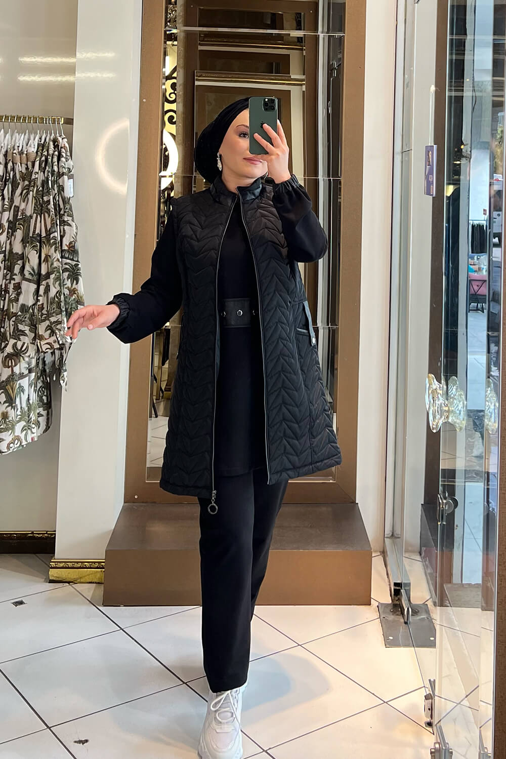 Endiva 3lü Takım 18829